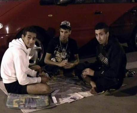 Kapıkulede bir şey değişmedi