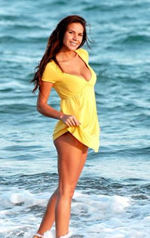 Lara Şengül Sürol
