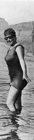 Bikininin tarihi