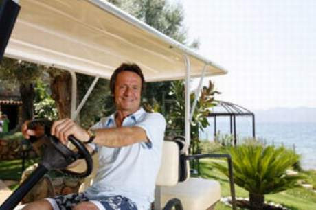 İşte Zorlunun adası