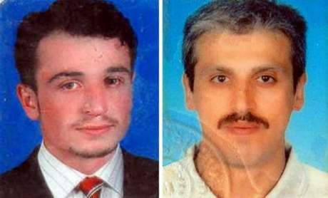 Muğlada trafik kazası