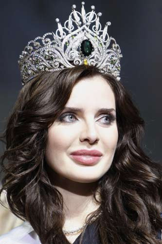 Yuliya Obraztsova