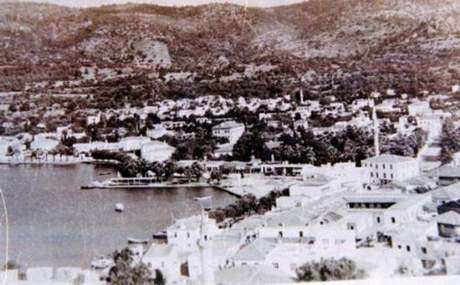 Burayı biraz zor tanırsınız