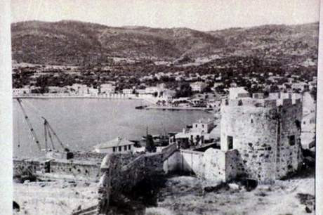 Burayı biraz zor tanırsınız
