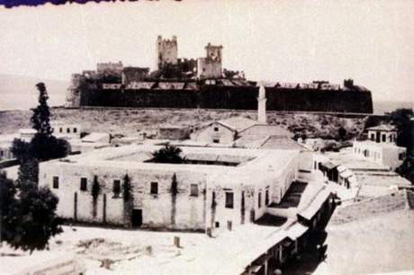 Burayı biraz zor tanırsınız