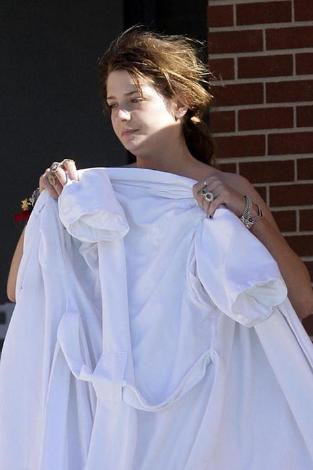 Mischa Barton