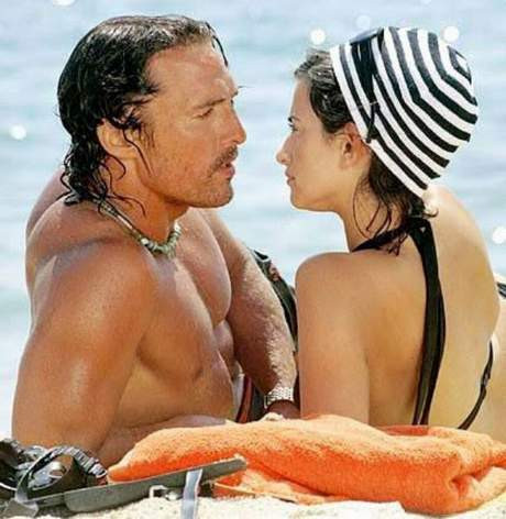 Hollywood aşkları