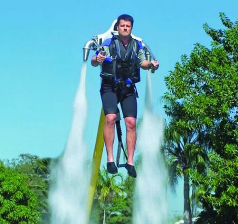 Jet-Ski tarihe karışıyor !