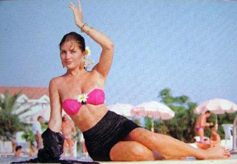 Sibel Can