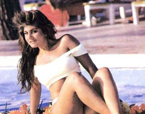 Sibel Can