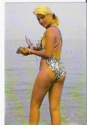 Sibel Can