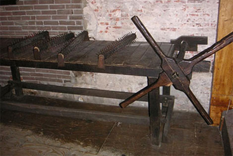 En garip müzeler