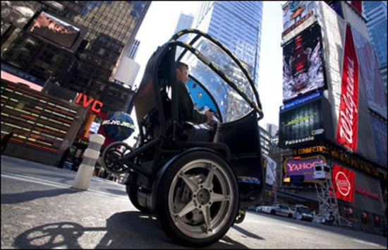 En cesur otomobiller