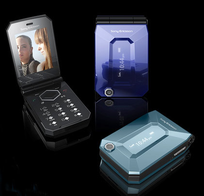 Bayanlara özel telefon !
