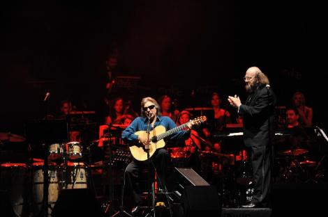 Jose Feliciano