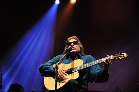Jose Feliciano