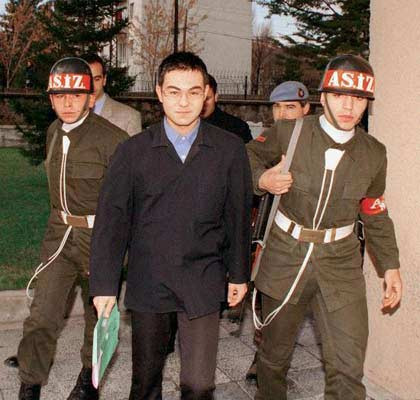 Hapse giren ünlüler