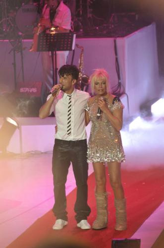 Ajda Pekkan-Tarkan