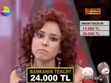 Var Mısın Yok Musun geri döndü