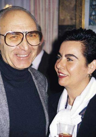 Nikahsız aşıklar