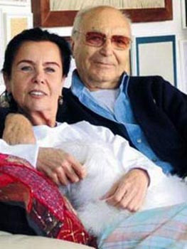 Nikahsız aşıklar