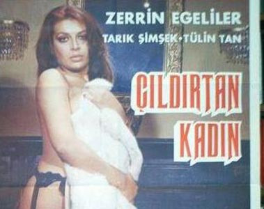 Yeşilçamın cesur kızları