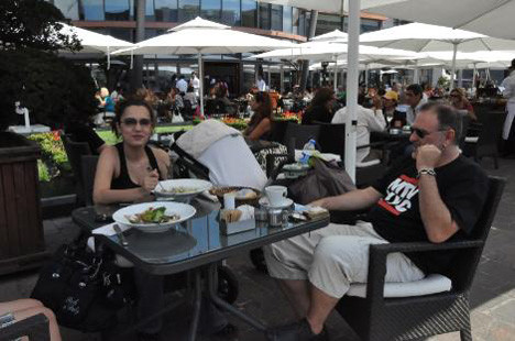 Burak & Işıl Sergen
