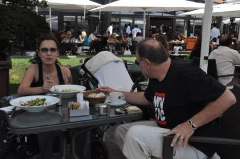 Burak & Işıl Sergen