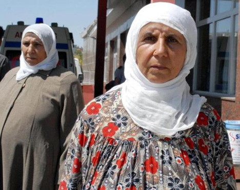 3 evladını kaybetti