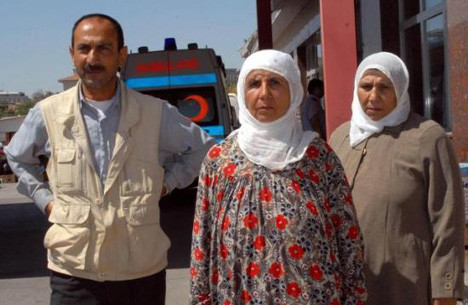 3 evladını kaybetti