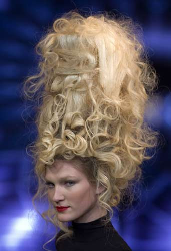 Bu modeller moda !