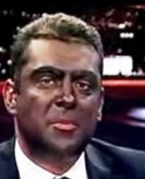 RTÜKe takılan sahneler