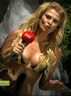 RTÜKe takılan sahneler