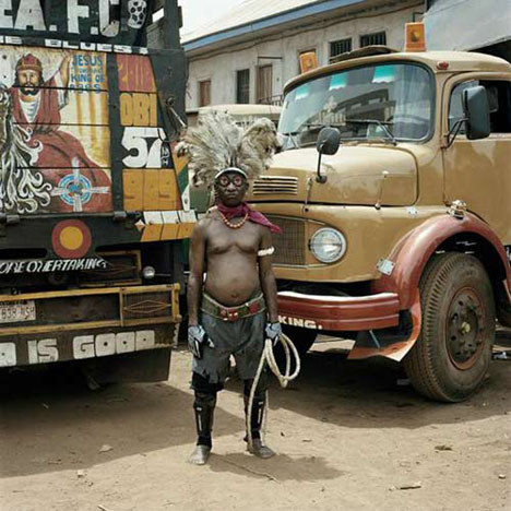 Ve sonunda Nollywood