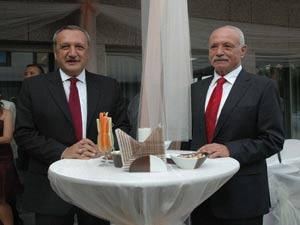Yılın en ilginç düğünü..