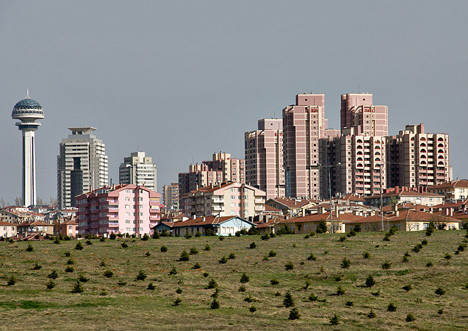 Yaşamak için ideal 10 il