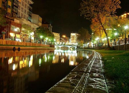 Yaşamak için ideal 10 il