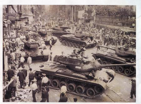 6-7 Eylül olaylarından kareler