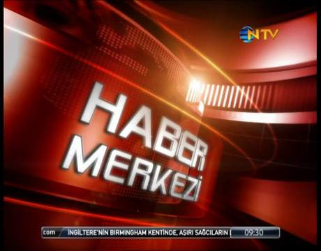 NTVde neler değişti ?