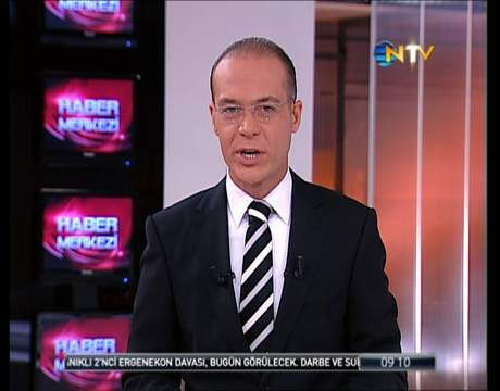 NTVde neler değişti ?