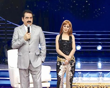 Kavgalı ünlüler