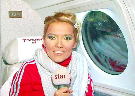 Kavgalı ünlüler