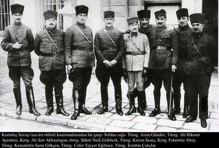 Büyük zaferin 98. yıl dönümü