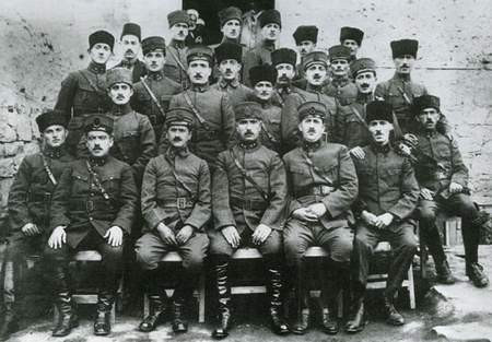 Büyük zaferin 98. yıl dönümü