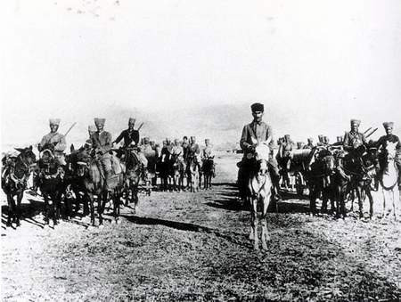 Büyük zaferin 98. yıl dönümü