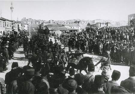 Büyük zaferin 98. yıl dönümü