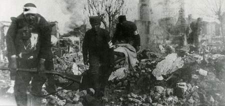 Büyük zaferin 98. yıl dönümü