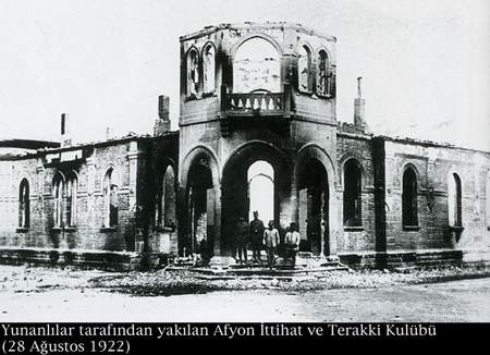 Büyük zaferin 98. yıl dönümü