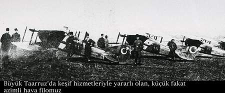 Büyük zaferin 98. yıl dönümü