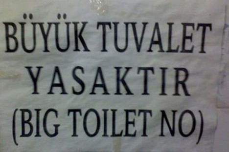 En komik ilanlar